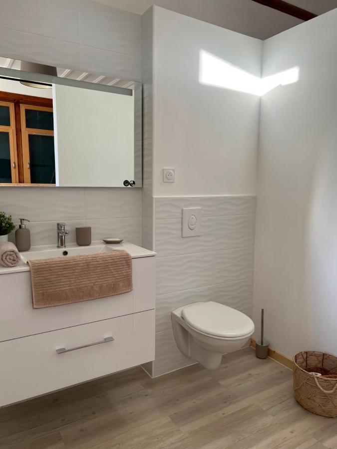 O'Cottage Double Annonay Ngoại thất bức ảnh