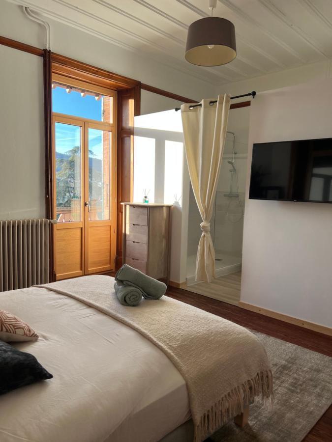 O'Cottage Double Annonay Ngoại thất bức ảnh