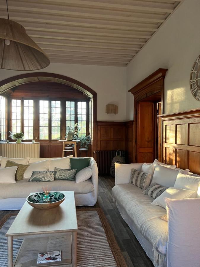 O'Cottage Double Annonay Ngoại thất bức ảnh