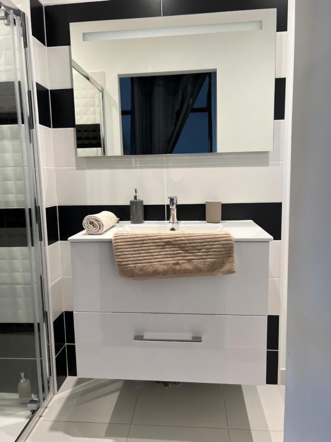 O'Cottage Double Annonay Ngoại thất bức ảnh