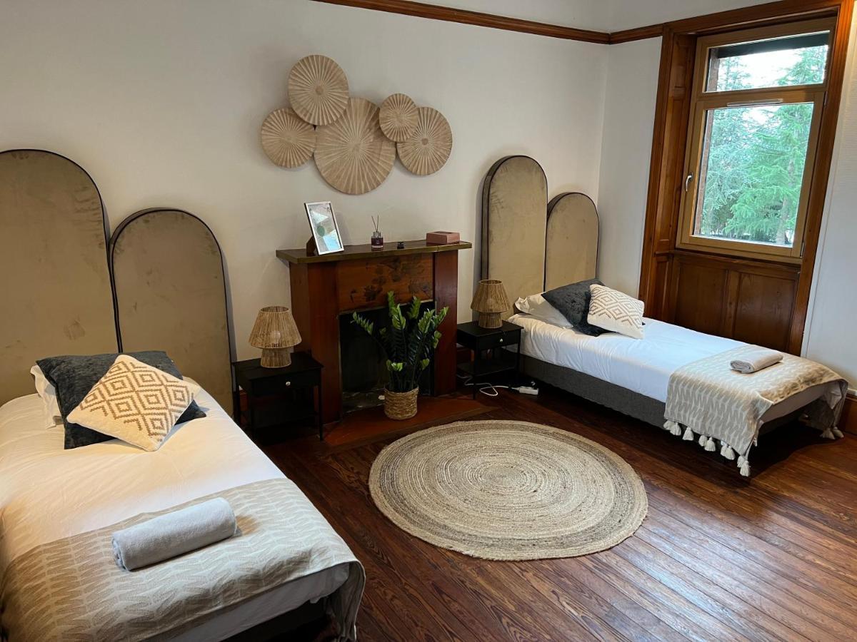 O'Cottage Double Annonay Ngoại thất bức ảnh