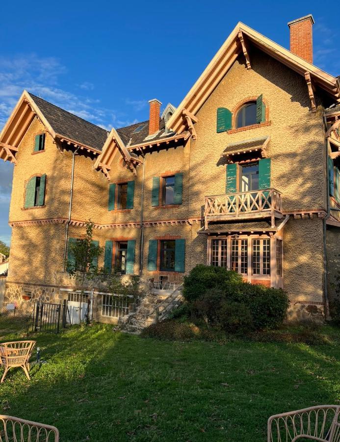 O'Cottage Double Annonay Ngoại thất bức ảnh