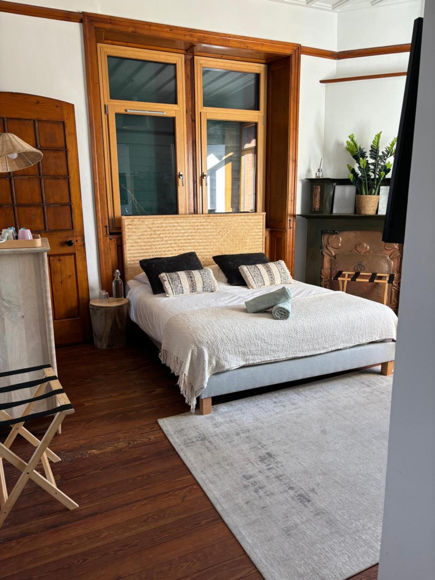 O'Cottage Double Annonay Ngoại thất bức ảnh
